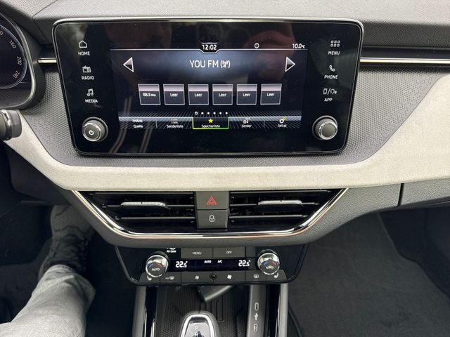 Kamiq Tour 1.0TSI 85kW PANO*LED*WINTER*CPLAY*