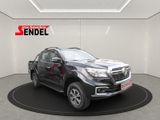 JAC DFM Rich 6 Pick Up/DIESEL/M9T2,3L/ RENAULT MOTOR - New cars: Allradantrieb
