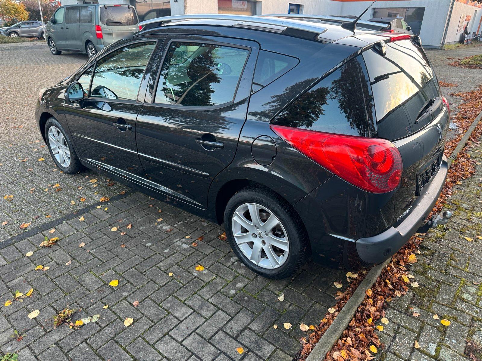 Peugeot 207 2008 — photo 5