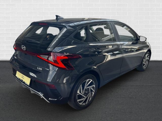 Hyundai i20 – Bild 6
