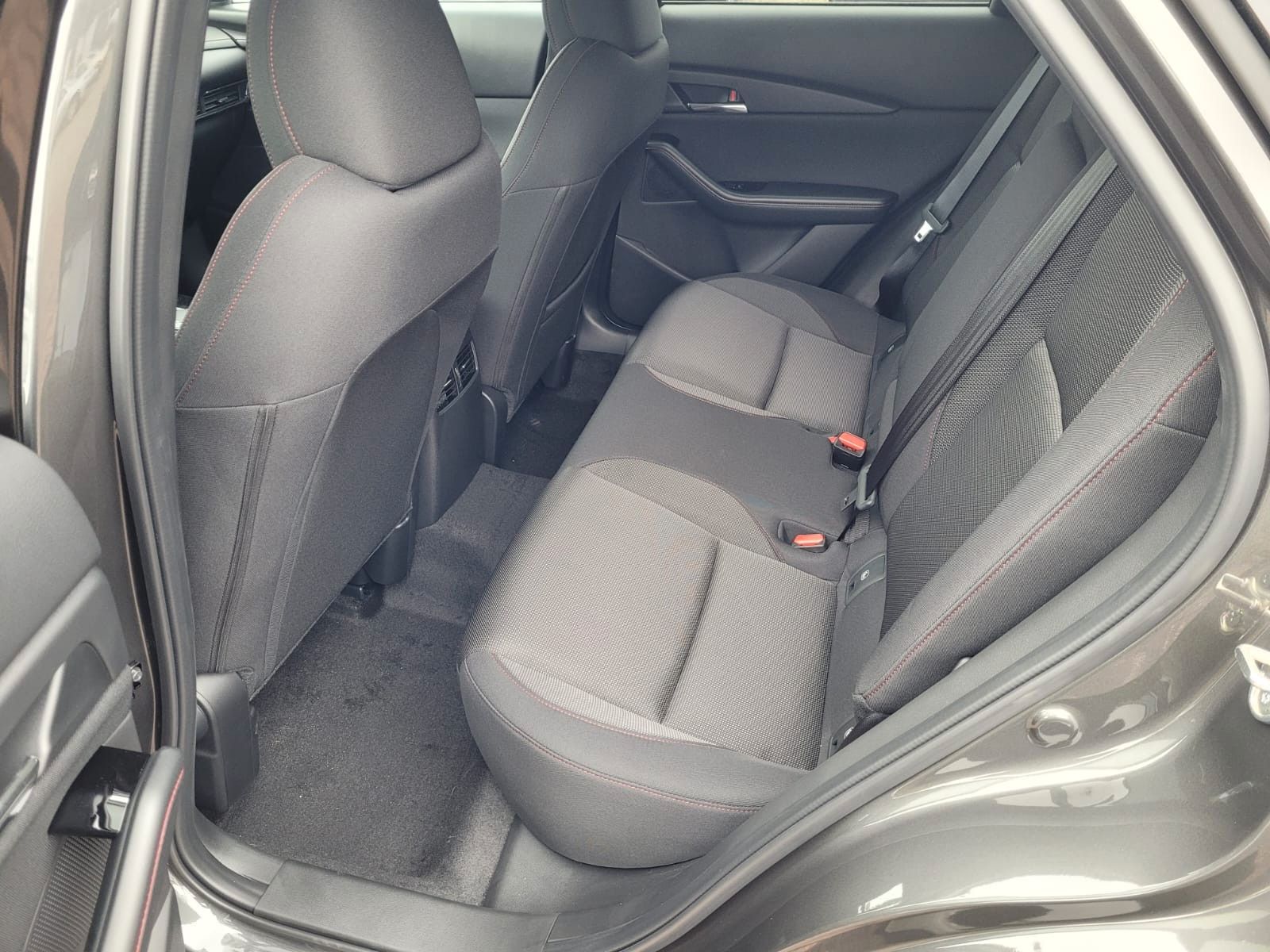 Mazda CX-30 (04/2026, Benzin)