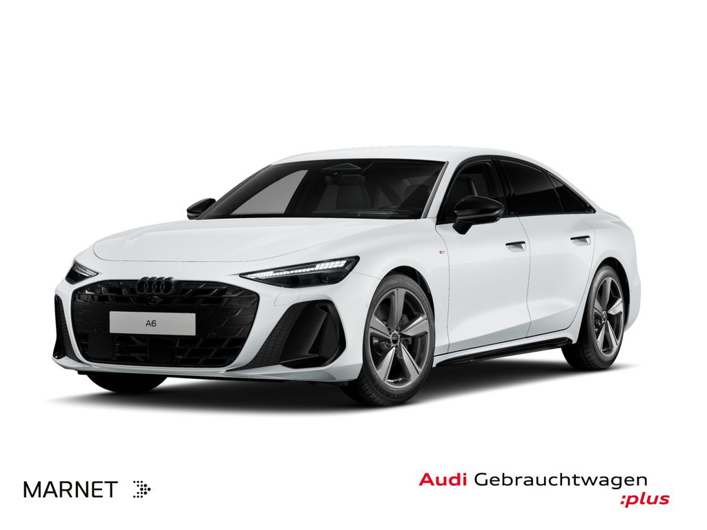 Image of Audi A6