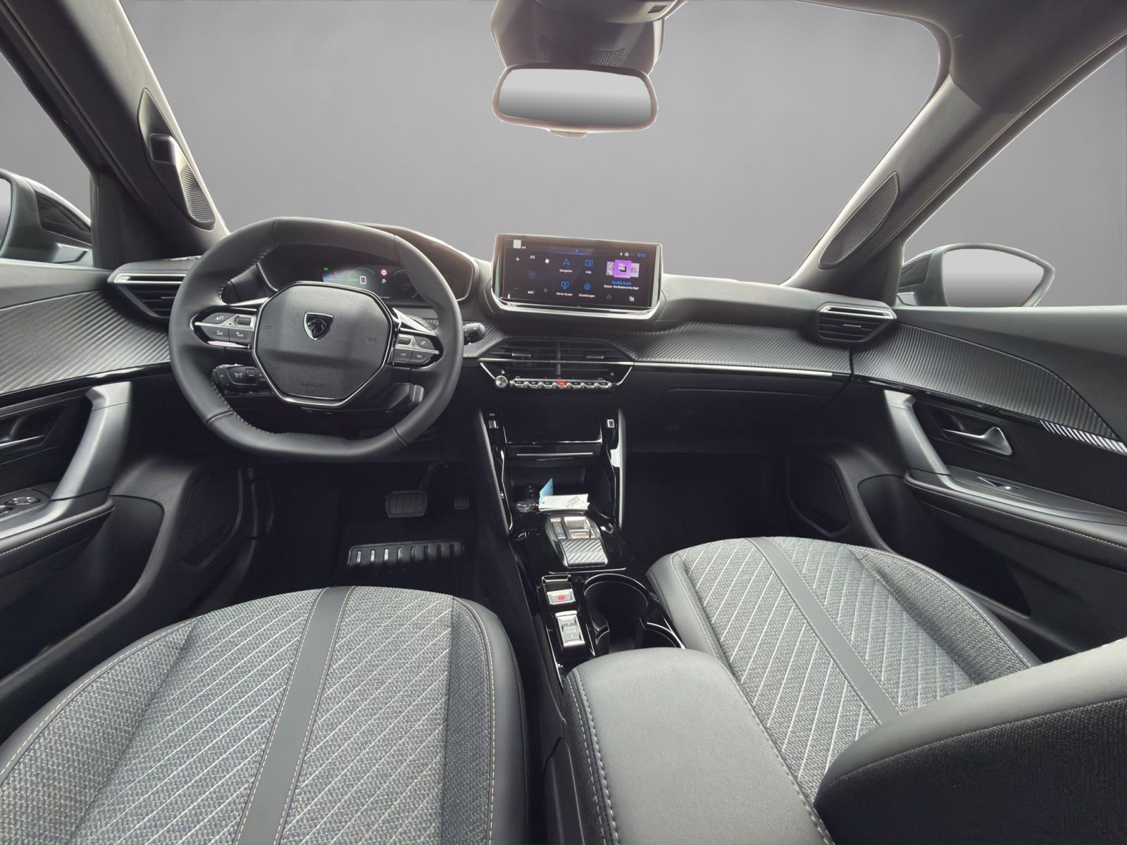 Peugeot 2008 - Bild 13