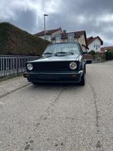 Volkswagen Golf 1.8 Cabrio Leder Sitzheizung H-Fähig - Volkswagen Golf aus 1992