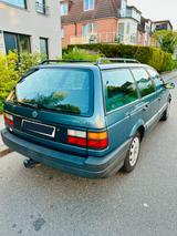 Volkswagen *TÜV NEU* Passat Variant 1,8 CL (Nasenbär)  - aus 1990: Kombi