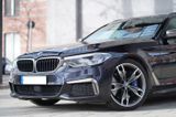 BMW M550d|M-Sport Soft AHK H&K 360 ID7 Nappa Massage - BMW M550 aus 2020