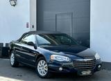 Chrysler Sebring Cabrio Limited*TÜV NEU*LEDER*KLIMA*SHZ* - Chrysler Gebrauchtwagen von 2006