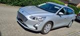 Ford Focus Turnier MK4 Scheckheft TÜV Neu - Ford Focus Mk4 Gebrauchtwagen