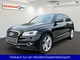 Audi SQ5 3.0 TDI AT Quattro S-Line AAC Alcan Navi PDC