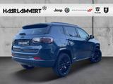 Jeep Compass S Mild-Hybrid FWD 1.5 PDC+KAMERA+SHZ+CAR - Jeep mit Benzin-Antrieb