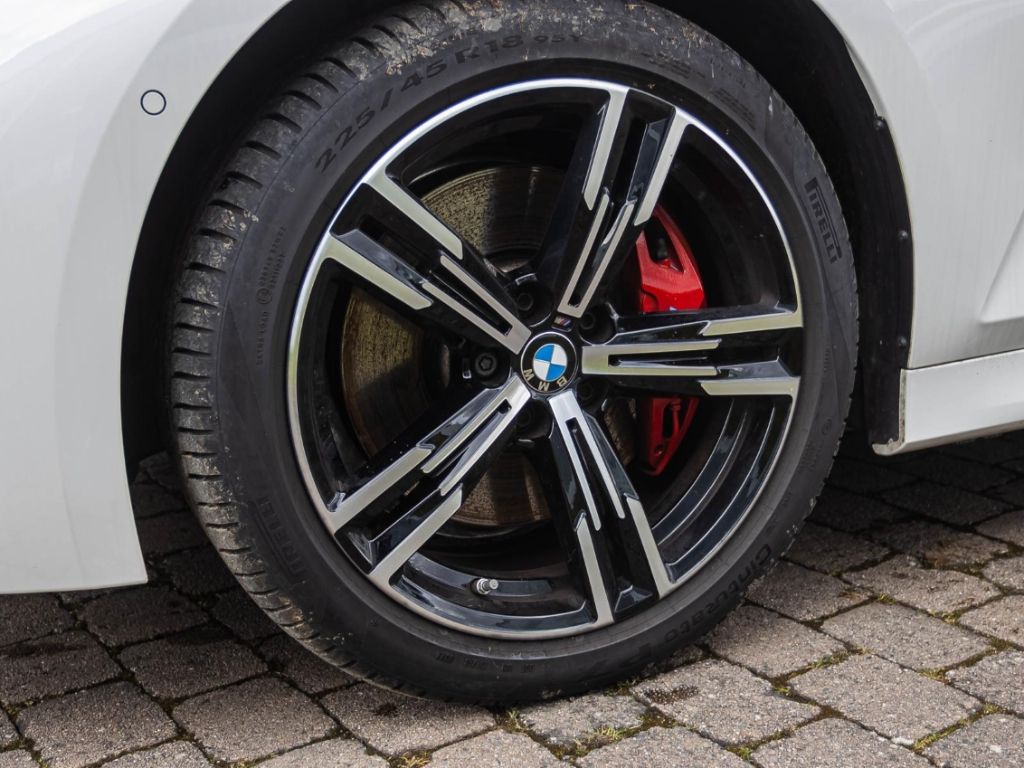 BMW 318 - Bild 6
