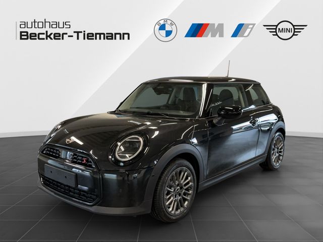 MINI Cooper S Classic Trim Paket S