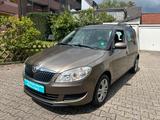 Skoda Roomster, Benzin und LPG GAS - Skoda Roomster in Düsseldorf
