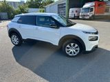 Citroën C4 Cactus PureTech 110 Start&stop - Citroën C4 Cactus: Automatik