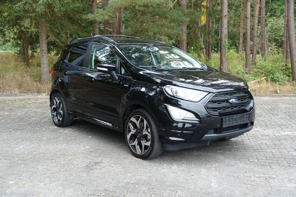 Image of Ford EcoSport