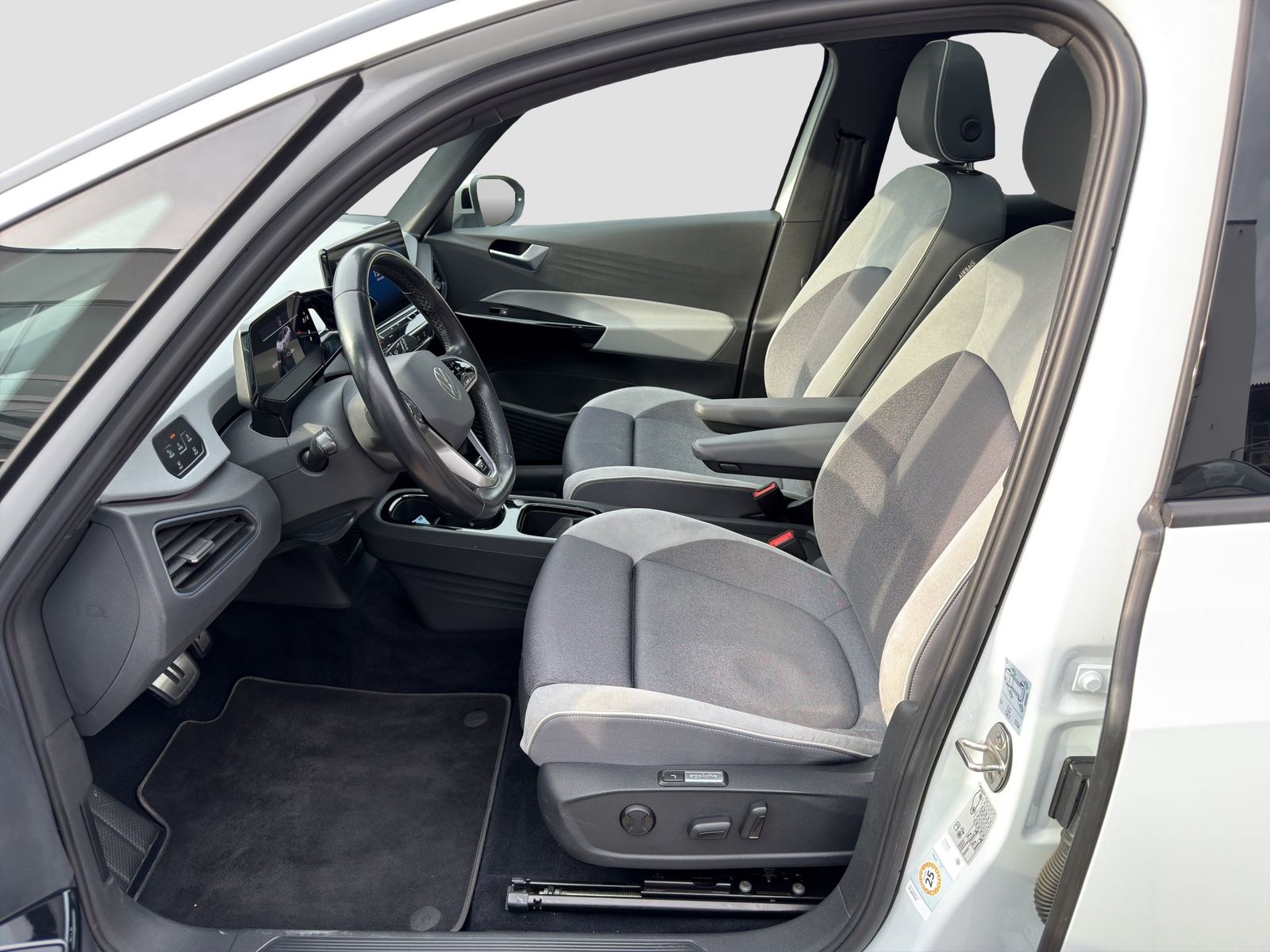 Volkswagen ID.3 - Bild 9