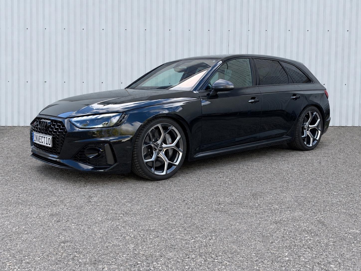 Audi RS4