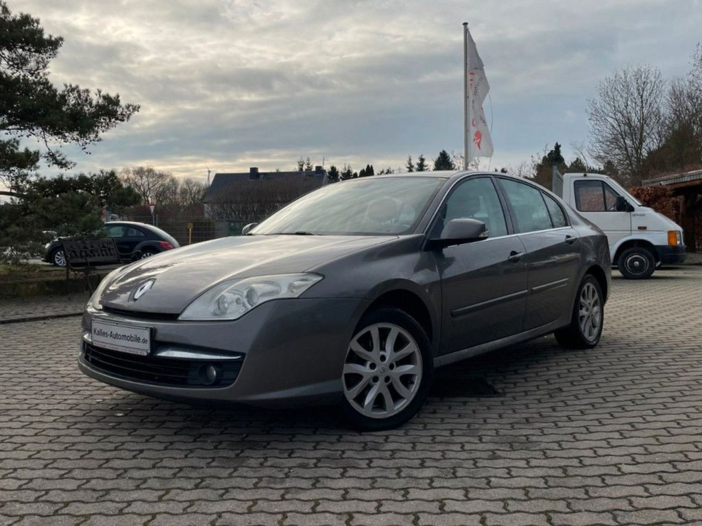 Renault Laguna