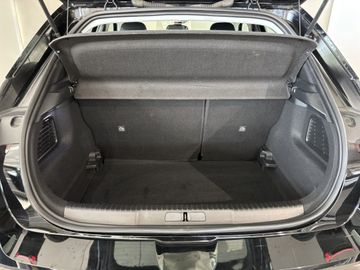 Fotografie des Opel Mokka-e Elegance