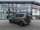 Nissan Townstar N-Connecta Kombi L1 *NAVI* *RÜCKFAHRKAM - Nissan Townstar mit Schiebetür
