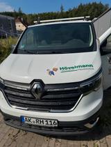 Renault Trafic dCi 170 Blue dCi 170 EDC L2H1 Komfort
