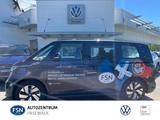 Volkswagen ID. Buzz Pro 150 kW 77 kWh - blaue Volkswagen ID. Buzz