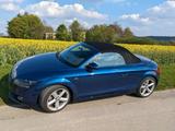 Audi Cabrio Audi TT - Audi TT in Essen