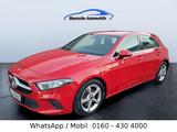 Mercedes-Benz A 200 A A 200  Automatik nur 65 Tkm - Mercedes-Benz: 65