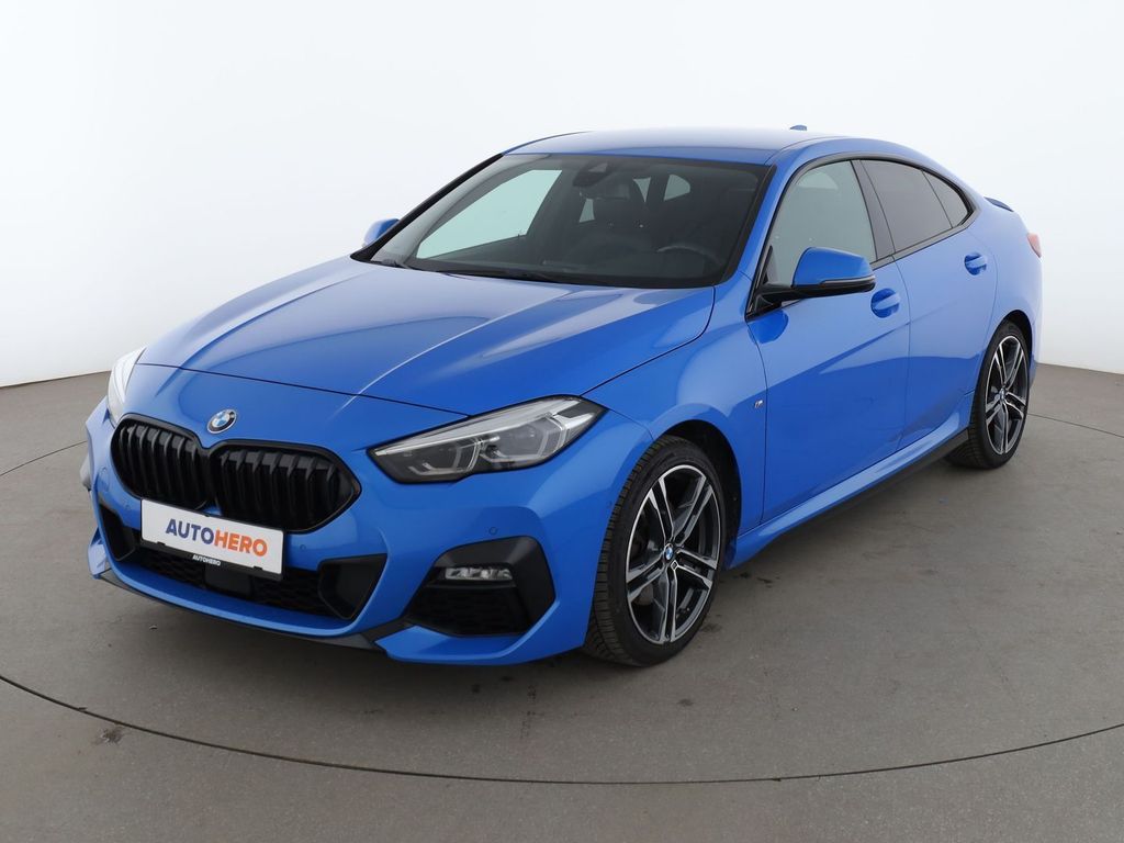 Image of BMW 2er Gran Coupé