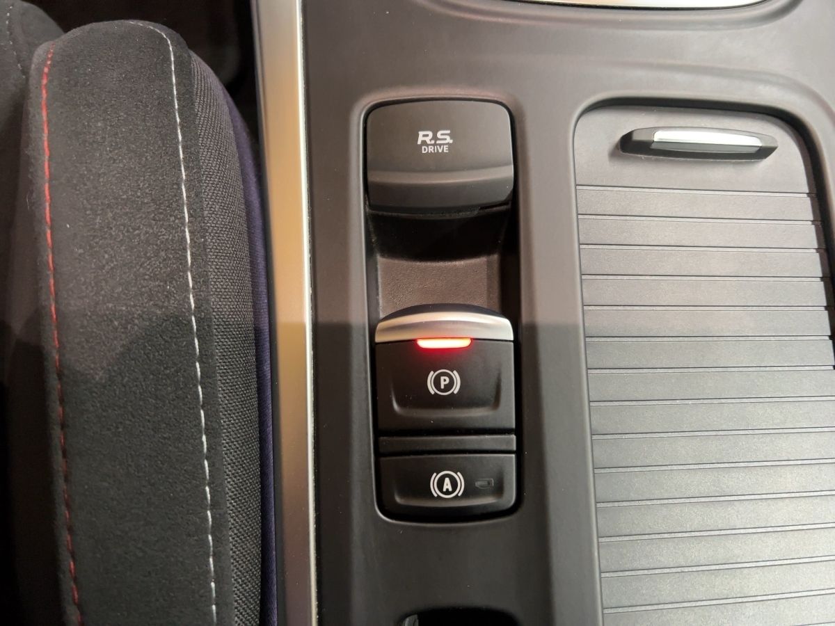 Renault Megane - Bild 19