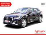 Audi Q2 40 TFSI quattro S-Line LED Navi Sitzheizung