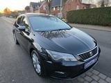Seat Leon Xcellence/TEIL LEDER/NAVI/SCHIEBEDACH