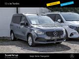 Mercedes-Benz Citan 113 TOURER PRO BENZINER KLIMA AHK AUTOM - gebrauchte Mercedes-Benz Citan aus dem Jahr 2024