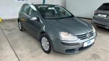 Volkswagen Golf V Lim. 1.9 TDI Trendline - Volkswagen Golf aus 2004: TDI