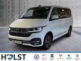 Volkswagen T6.1 Multivan 2.0TDI Generation Six AHK NAV RÜFA - 7 Sitzer Autos