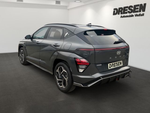 Hyundai KONA - Bild 5