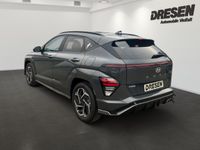 Hyundai KONA - Vorschau Bild 5