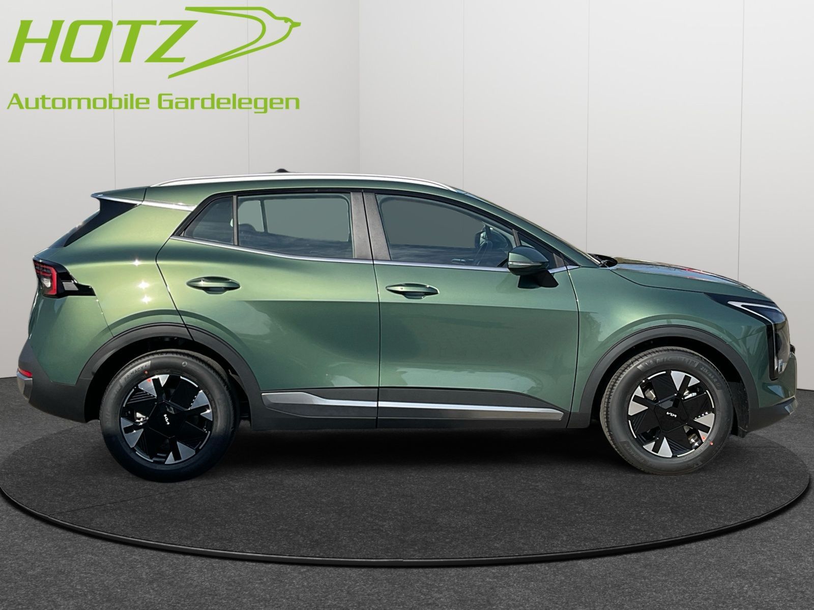 Kia Sportage - Bild 7
