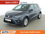 Seat Arona 1.6 TDI Xcellence*CAM*LED*PDC*SHZ*ACC*