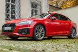 Audi A5 Sportback S line 40 TDI quattro S tronic