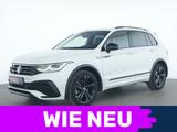 Volkswagen Tiguan R-Line 4Motion Kamera|Navi|AHK|CarPlay|AC