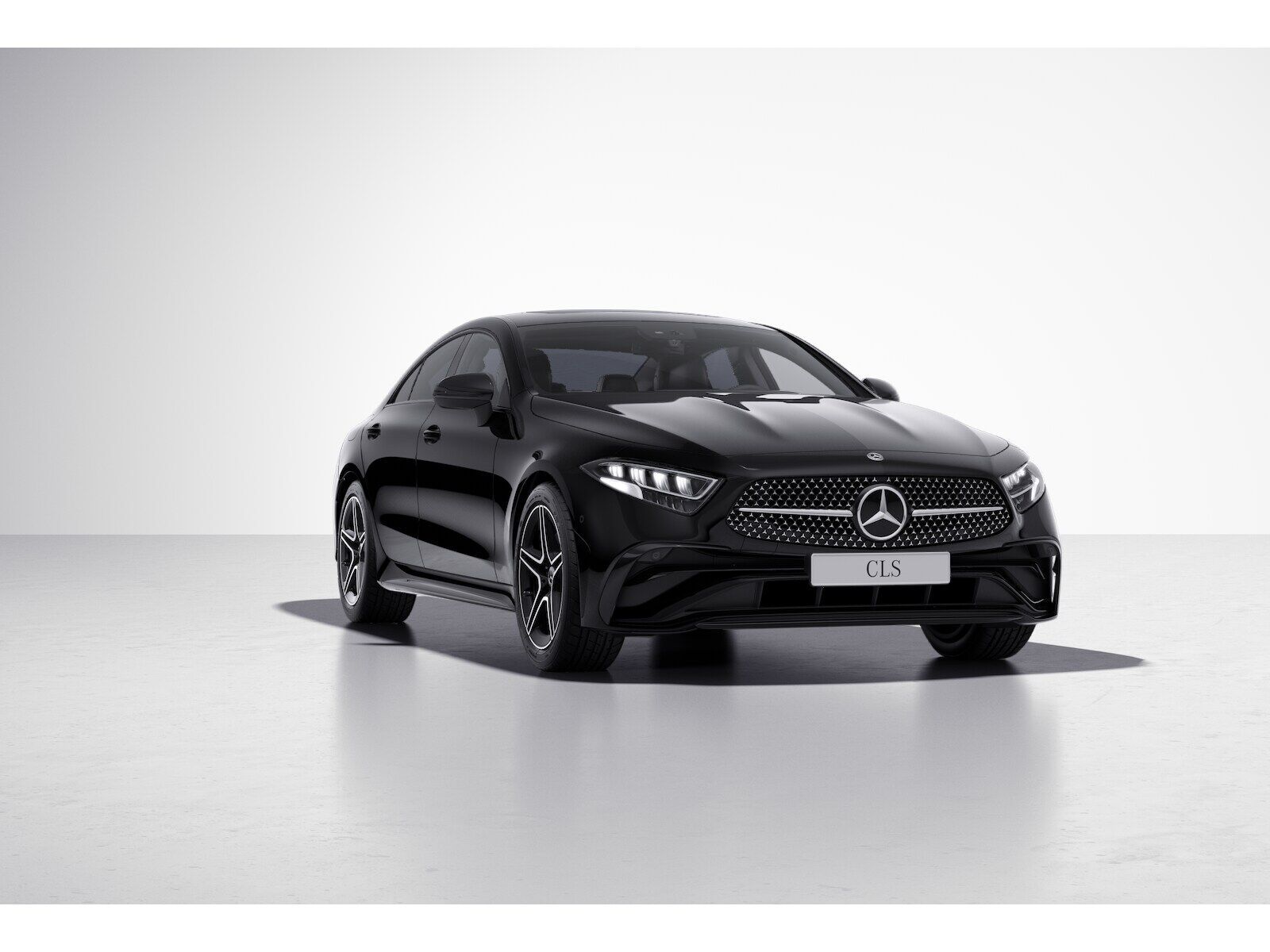 Mercedes-Benz CLS 220 d AMG NIGHT SCHIEBE. KAM. TOTW. WIDESCR foto 3