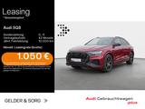 Audi SQ8 TFSI AHK*Air*Nacht*Stand*B&O*Pano*Matrix*HuD - Audi SQ8 Gebrauchtwagen