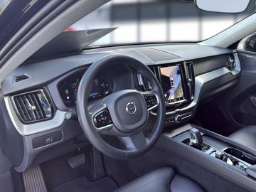 Volvo XC60 - 12