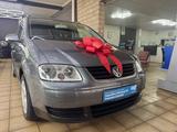 Volkswagen Touran Trendline 1,9 TDI*7 SITZER*HU&AU NEU - Volkswagen Touran: 1.9