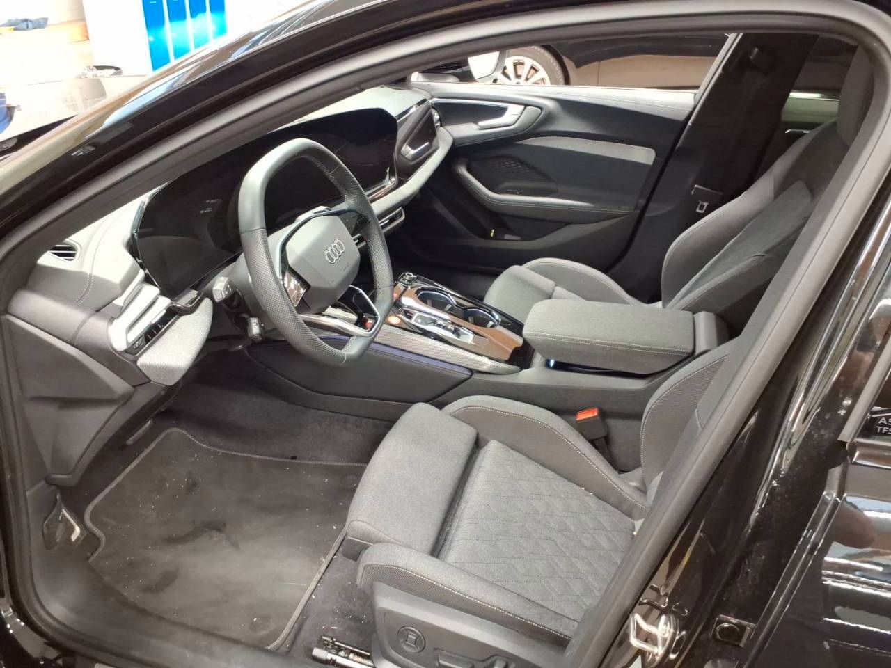 Audi A5 - Bild 5
