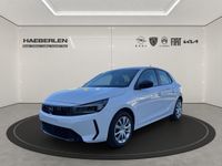 Opel Corsa - Vorschau Bild 2