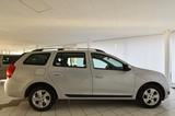 Dacia Logan Navi Touch. Bluetooth USB TEMP 2.Hand - graue Dacia Logan