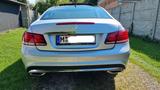 Mercedes-Benz E 350 Coupé 4M BRD Stheiz Sitzklima Voll - Mercedes-Benz E 350 Gebrauchtwagen in München