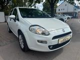 Fiat Punto MYSTYLE *WENIG KM* - Fiat Punto MYSTYLE mit Benzin-Antrieb